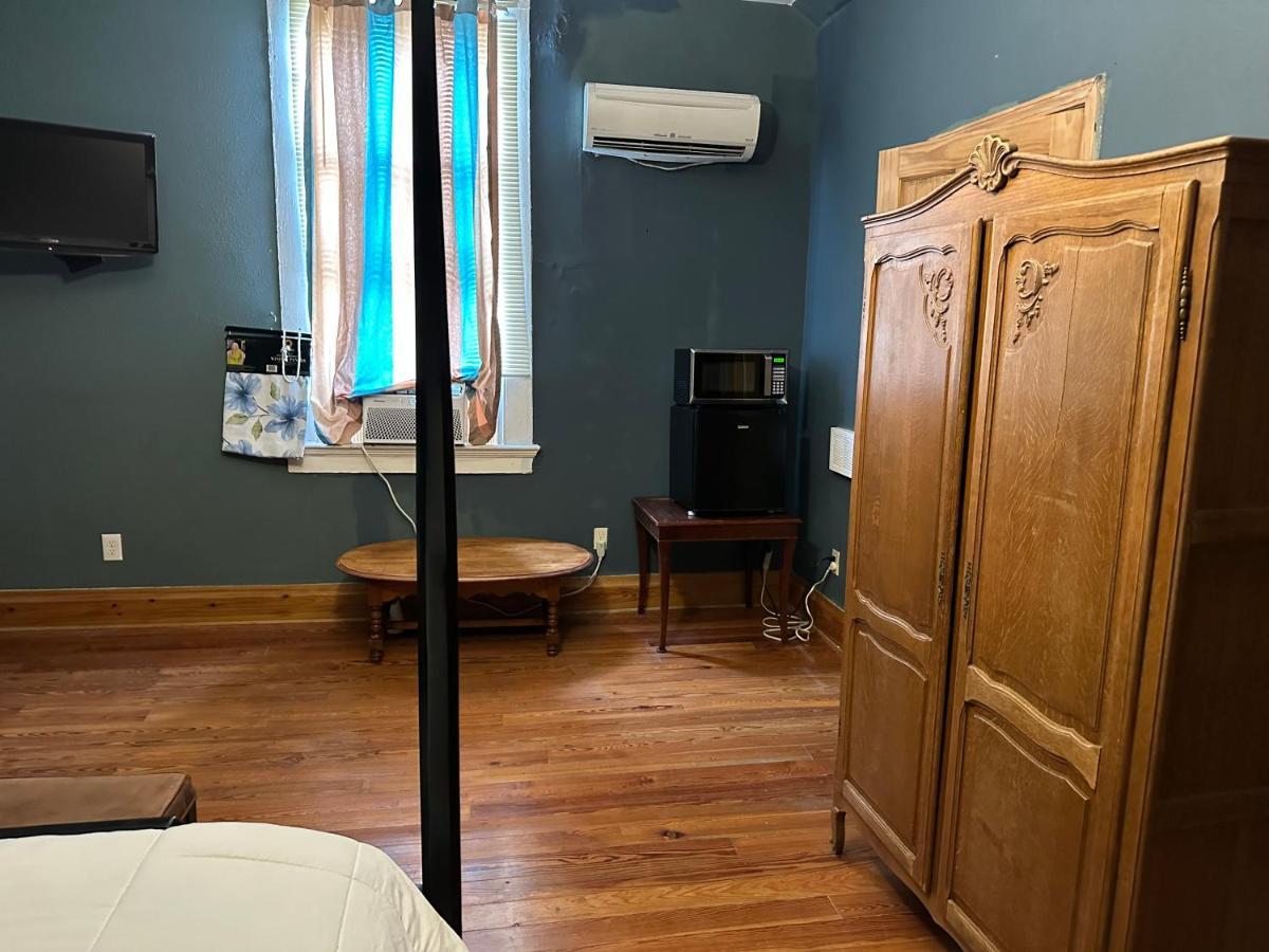 Oakview Bed And Breakfast Nowy Orlean Zewnętrze zdjęcie