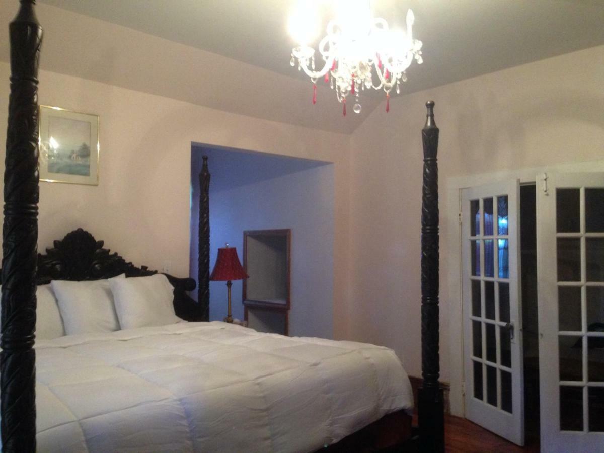 Oakview Bed And Breakfast Nowy Orlean Zewnętrze zdjęcie