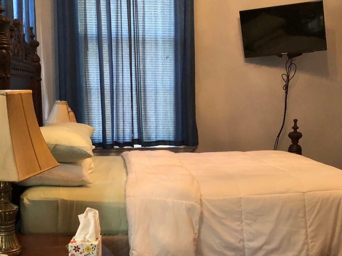 Oakview Bed And Breakfast Nowy Orlean Zewnętrze zdjęcie