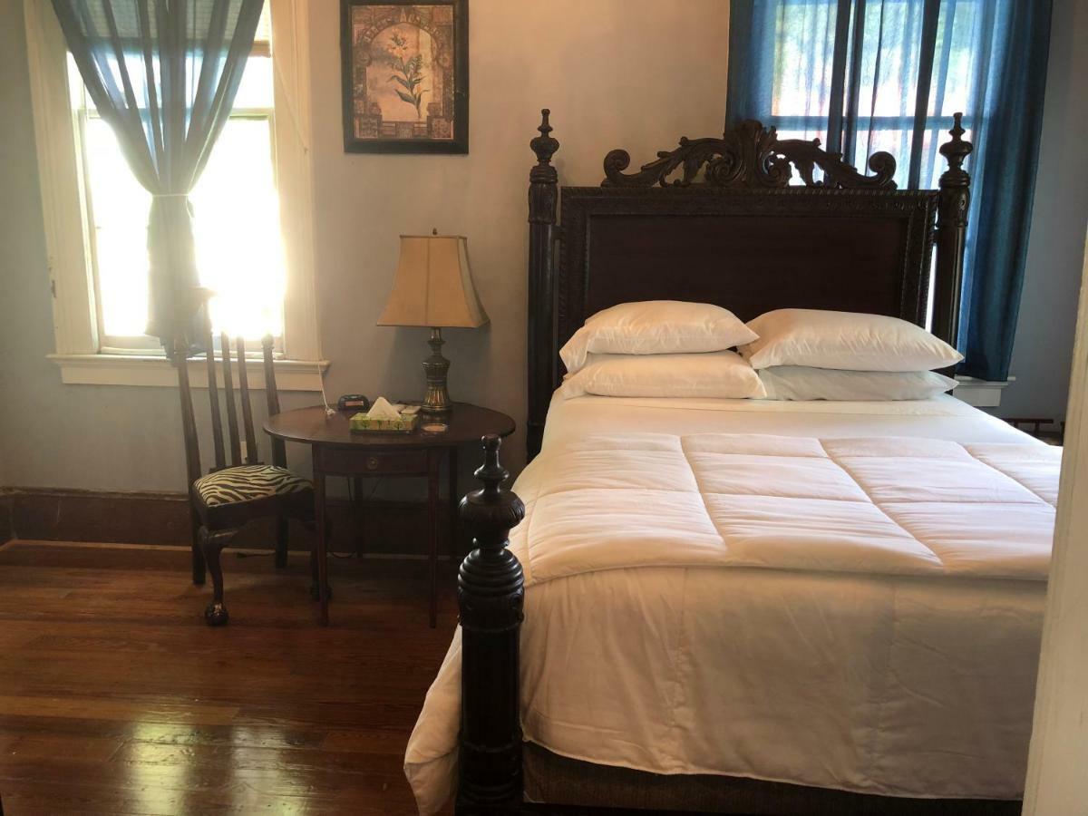 Oakview Bed And Breakfast Nowy Orlean Zewnętrze zdjęcie