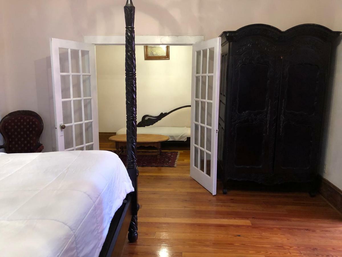Oakview Bed And Breakfast Nowy Orlean Zewnętrze zdjęcie