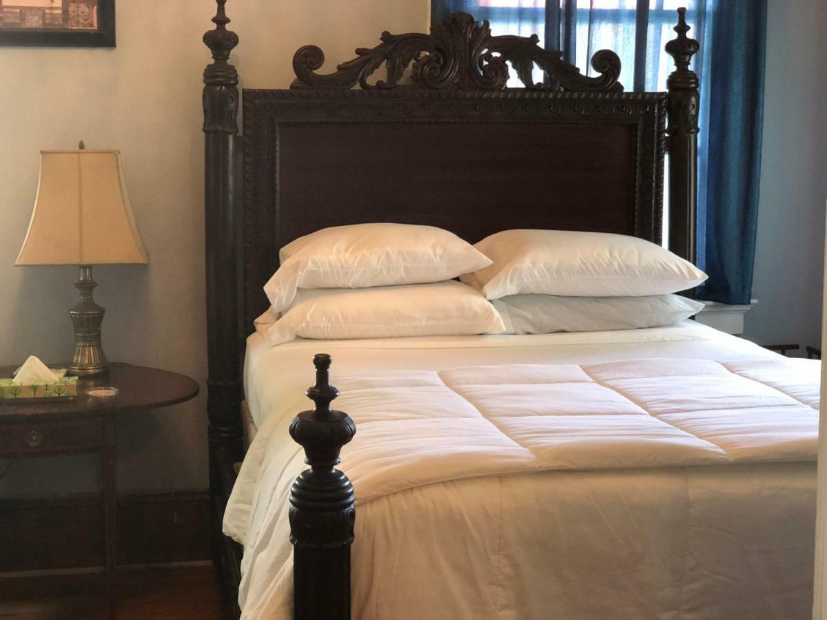 Oakview Bed And Breakfast Nowy Orlean Zewnętrze zdjęcie