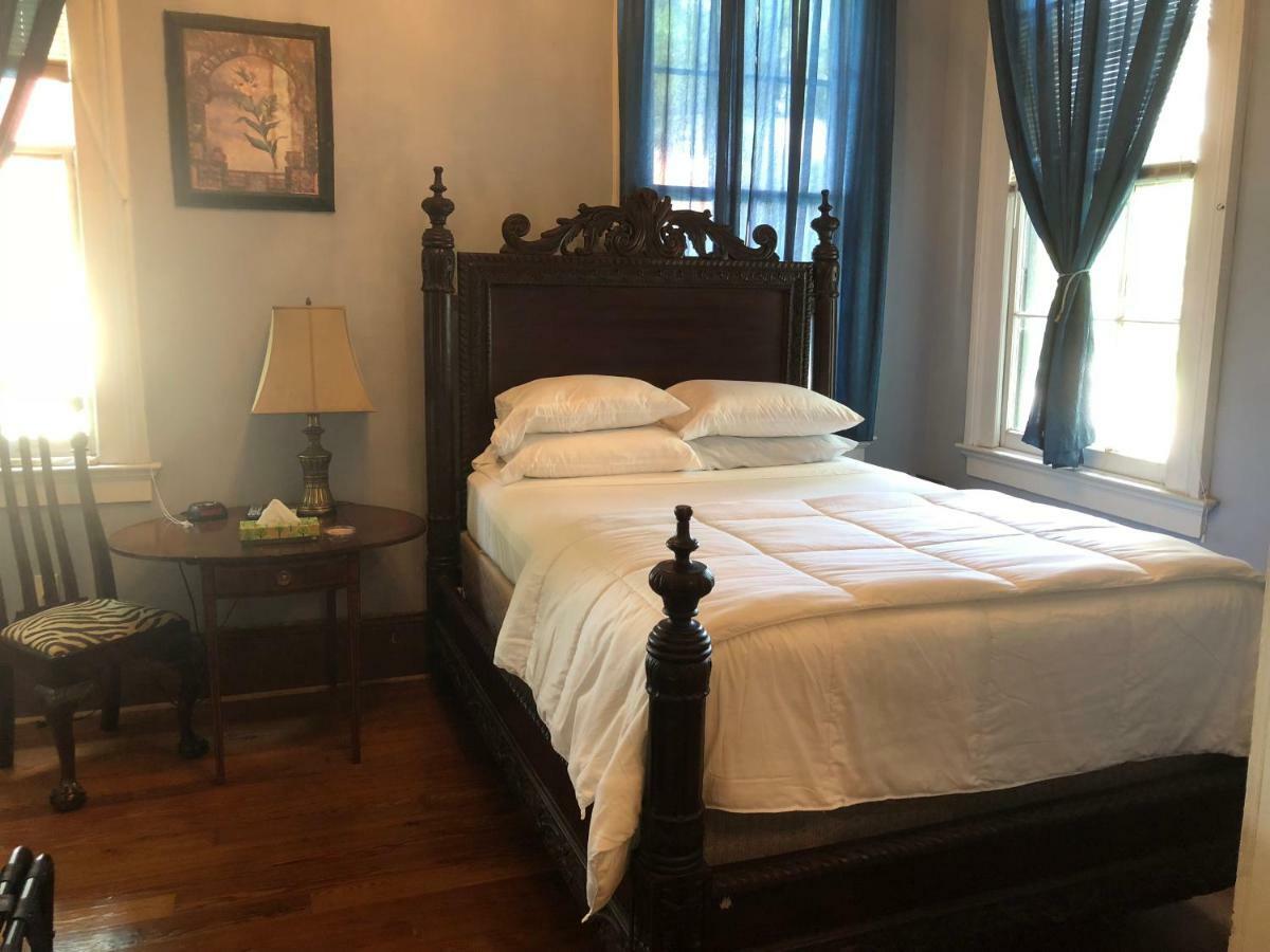 Oakview Bed And Breakfast Nowy Orlean Zewnętrze zdjęcie