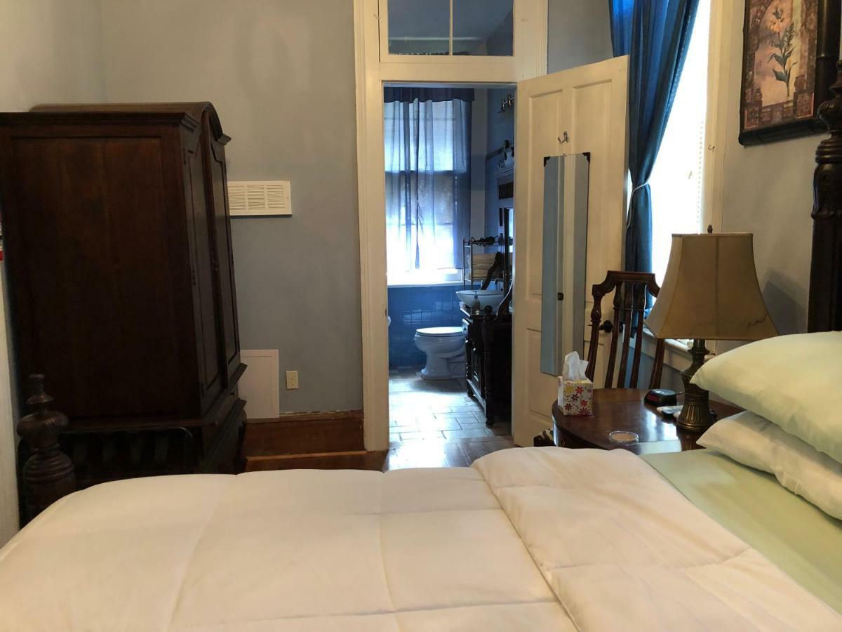 Oakview Bed And Breakfast Nowy Orlean Zewnętrze zdjęcie